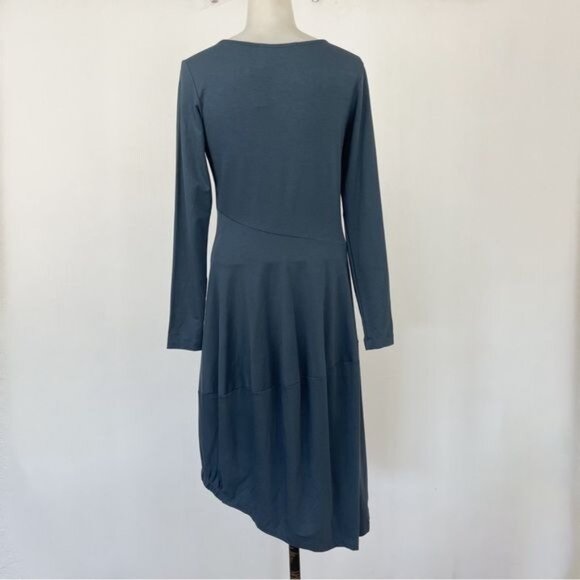 Peruvian Connection Delft Tabitha Dress Dress NWT - Picture 3 of 9